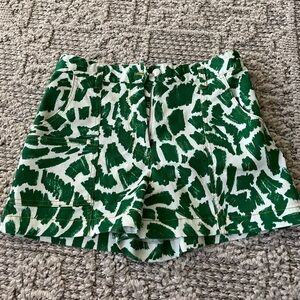 NWT Anthropologie Shorts